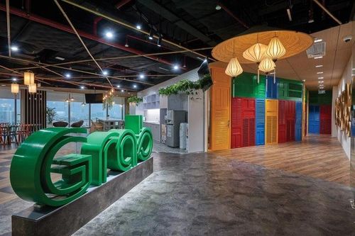 Grab được bình chọn là 'Công ty công nghệ có môi trường làm việc tốt nhất Việt Nam năm 2020'