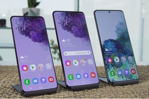 Samsung đang bày bán quá nhiều dòng điện thoại trên thị trường, liệu đây có phải một nước đi đúng đắn ?