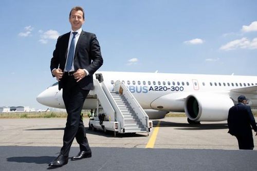 Airbus nhận tiền phạt kỉ lục vì hối lộ nhiên liệu