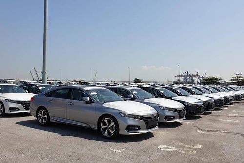 Sửa Nghị định 116, nhiều thuận lợi cho ô tô nhập khẩu