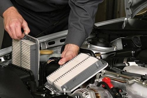 Bao lâu thì cần thay lọc gió điều hòa ô tô?