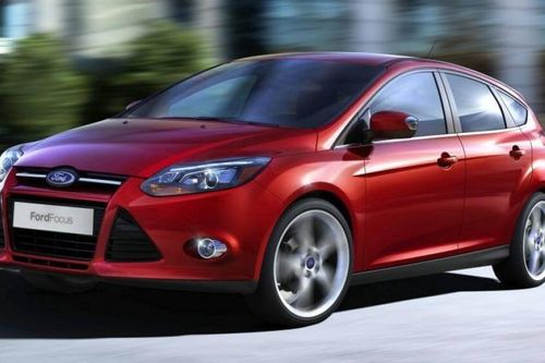 Ford dàn xếp vụ khách hàng kiện lỗi hộp số ly hợp kép PowerShift
