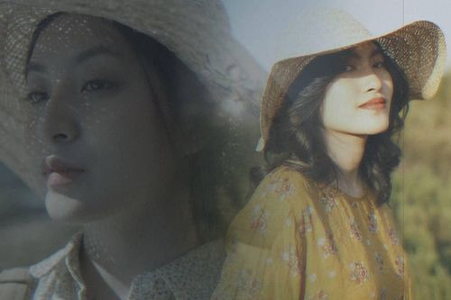 Hồng 'Mắt biếc' gây ấn tượng với diễn xuất đầy ám ảnh trong sản phẩm âm nhạc của Nguyên Hà