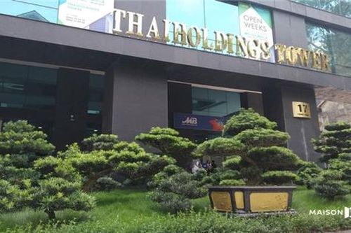 Thaiholdings tăng vốn thần tốc để lên sàn chứng khoán