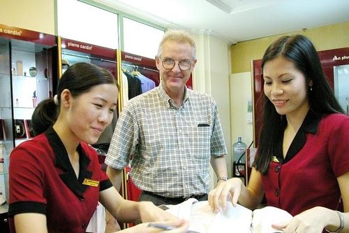 Hai năm thương chiến Mỹ - Trung: Thương mại toàn cầu được định hình lại
