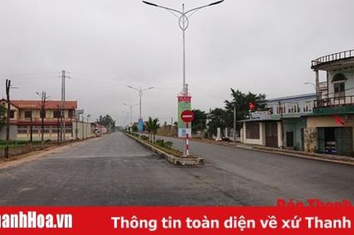 Huyện Hoằng Hóa: Khi cấp ủy cùng vào cuộc giải quyết khiếu nại, tố cáo