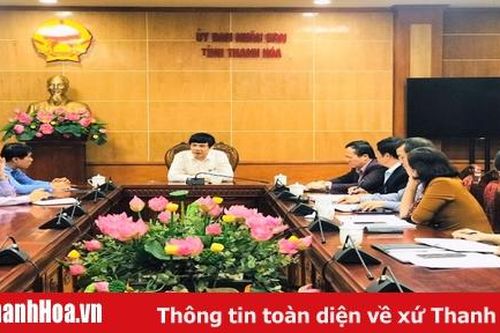 Thanh Hóa: Học sinh tiếp tục nghỉ học thêm 1 tuần