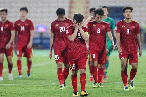 Khoảng lặng cần thiết