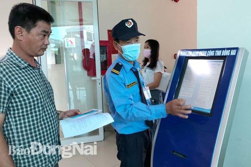 Hiện đại hóa nền tảng công nghệ thông tin