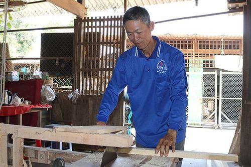Những chuyến xe từ thiện làm ấm lòng người nghèo
