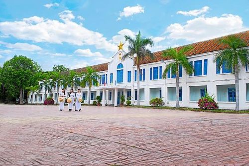 Sinh viên Trường Đại học Nha Trang tiếp tục nghỉ học đến ngày 23-2