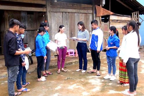 Nâng cao nhận thức của người dân