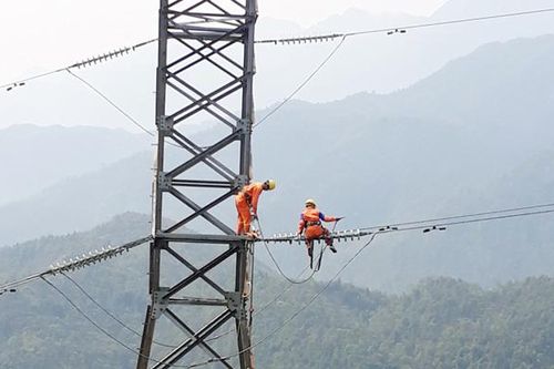 Giảm sự cố trạm biến áp và đường dây cao thế