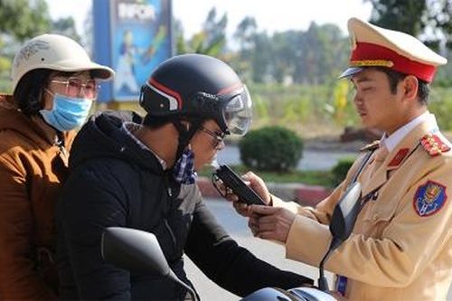 Hiệu quả Nghị định 100 sau một tháng thực hiện
