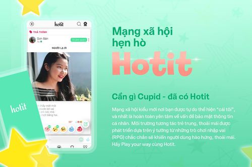 Top 3 ứng dụng hẹn hò mùa Valentine