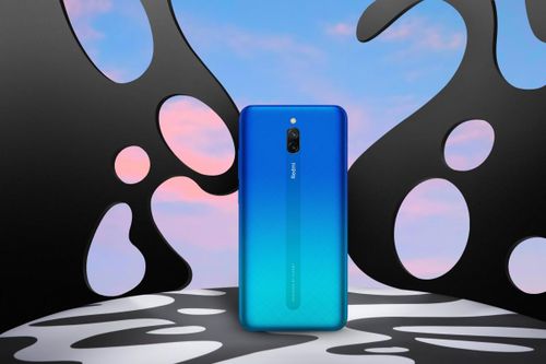 Redmi 8A Dual âm thầm xuất hiện - Mức giá rẻ gây choáng