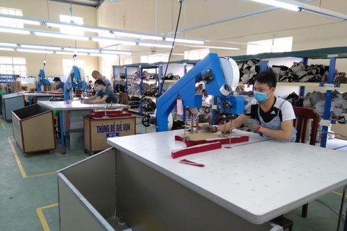Tăng năng suất 23% nhờ đồng bộ đổi mới công nghệ và hoàn thiện hệ thống quản trị