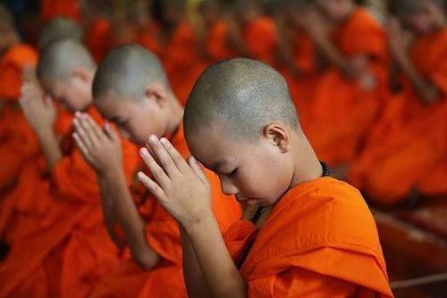 Cầu nguyện có tác dụng không?