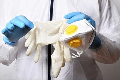 Mỹ xem xét giảm trừng phạt giúp Triều Tiên đối phó với Covid-19