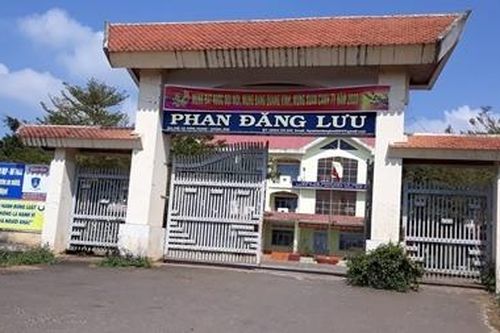 Học sinh cũng cho vay lãi nặng