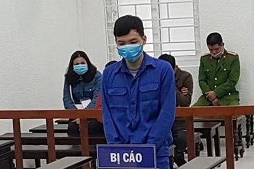 Môi giới mua bán thận, lĩnh 12,5 năm tù