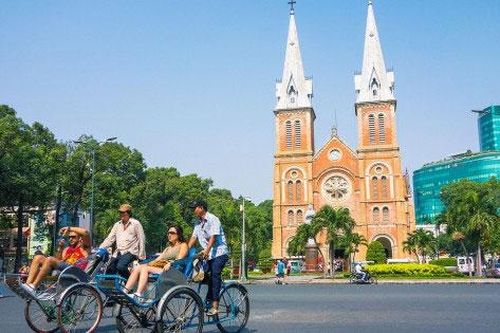 Ngành Du lịch bảo đảm an toàn cho du khách
