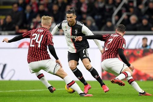 Ronaldo lập công trong ngày đối đầu Ibrahimovic