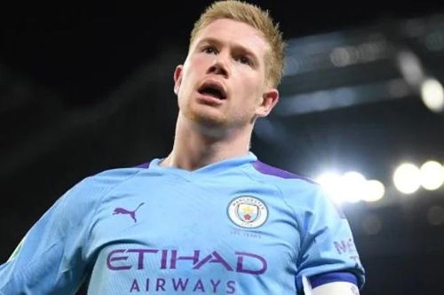 Man City và đoạn kết buồn của một triều đại