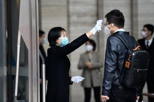 Công ty lớn nhất TQ vừa hưởng lợi, vừa gặp khó với dịch virus Vũ Hán