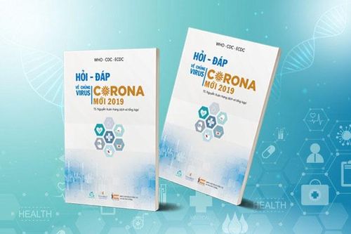 Phát hành miễn phí ebook về chủng virus corona mới