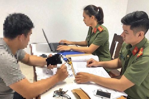 Đà Nẵng xử lý quản trị viên fanpage tung tin sai sự thật