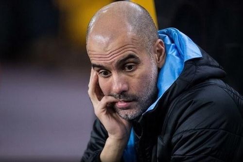 Báo Anh: Man City là nạn nhân của sự bất công từ UEFA