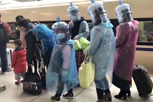 Hoảng sợ vì dịch, người TQ dùng nhiều cách kỳ lạ để chống virus