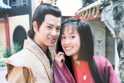 'Chúc Anh Đài' Lương Tiểu Băng và cuộc sống chật vật nuôi chồng con