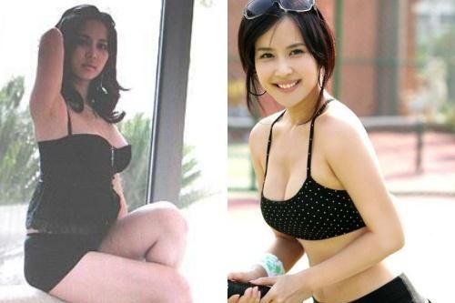 Mỹ nhân 'Ký sinh trùng' lột xác sau khi giảm 20 kg