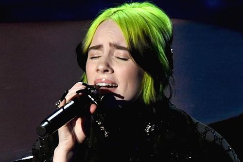 Billie Eilish gọi màn trình diễn của mình tại Oscar là 'rác rưởi'