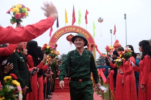 Vừa là nghĩa vụ, vừa là quyền lợi