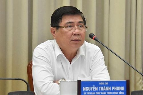 TP Hồ Chí Minh: Triển khai Đề án đô thị thông minh tại 24 quận huyện