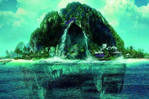 'Đảo kinh hoàng' - Những chuyện rùng rợn ở đảo thiên đường