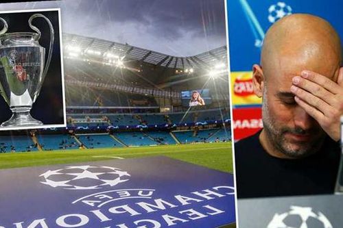 Guardiola từng hùng hồn tuyên bố Man City sẽ không bị trừng phạt như thế nào?