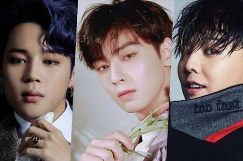 BXH Thương hiệu nam thần tượng tháng 2: Jimin BTS đứng đầu vì nghĩa cử cao đẹp