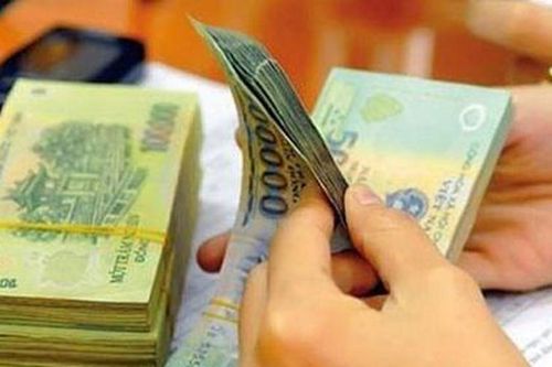 Thời gian nâng bậc lương lần sau khi tuyển dụng vào viên chức