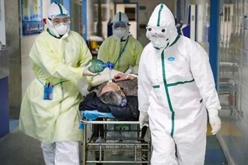Thế giới tuần qua: Dịch Covid-19 vẫn là tâm điểm toàn cầu