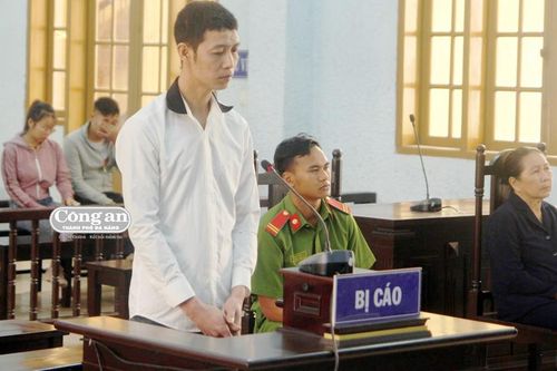 Nhát dao oan nghiệt