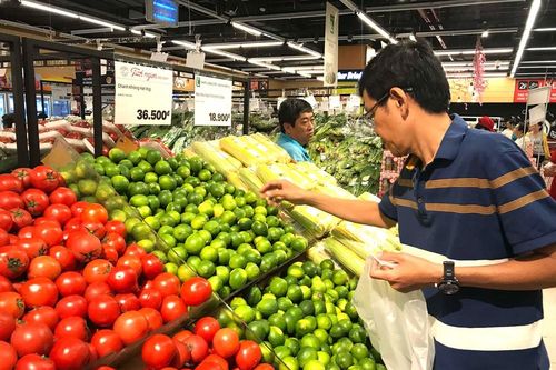 Nâng cao sức đề kháng trong mùa dịch bệnh