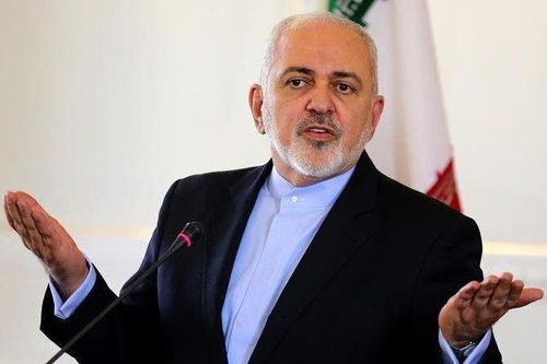Ngoại trưởng Zarif: Iran có thể tự nguyện quay trở lại thỏa thuận hạt nhân 2015