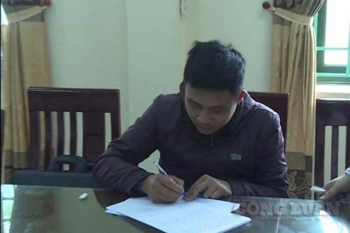 Phú Thọ: Một nam thanh niên bị phạt 10 triệu đồng vì thông tin sai sự thật về dịch bệnh Covid-19