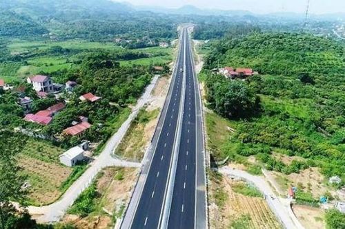 Thu phí BOT cao tốc Bắc Giang - Lạng Sơn từ 18/2