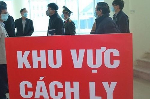 Thêm 3 người nghi nhiễm Covid -19 tại Hà Nội