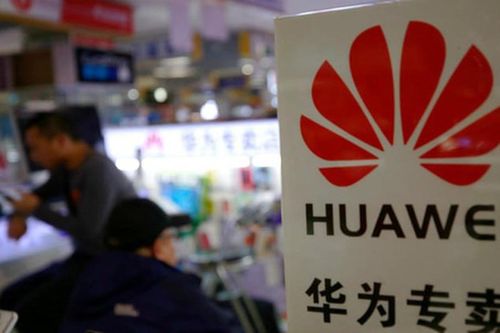 Mỹ leo thang cuộc chiến chống Huawei